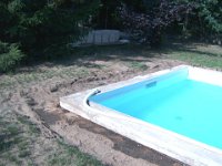 Bau Pool 176